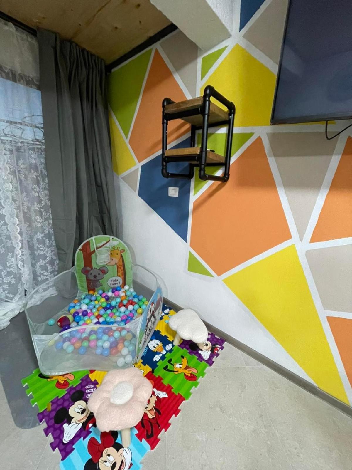 הוילה Žminj House With Pool Poli Stare Nuoni מראה חיצוני תמונה